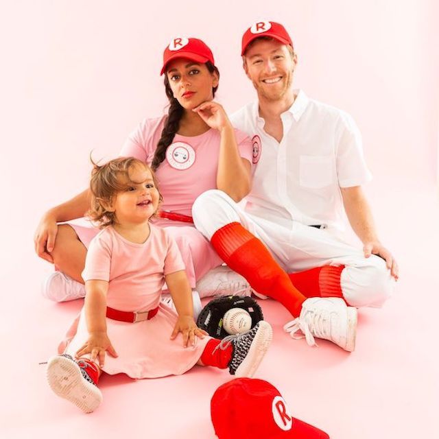 10 Best Mother Daughter Matching Costumes for Halloween 2020 — Mom and Baby Halloween Costumes